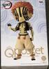 Banpresto Demon Kimetsu No Yaiba Q Posket Akaza Figure Sepia Color Version Slayer