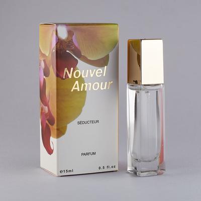 Парфюм Seducteur для женщин Новая Любовь - Nouvel Amour