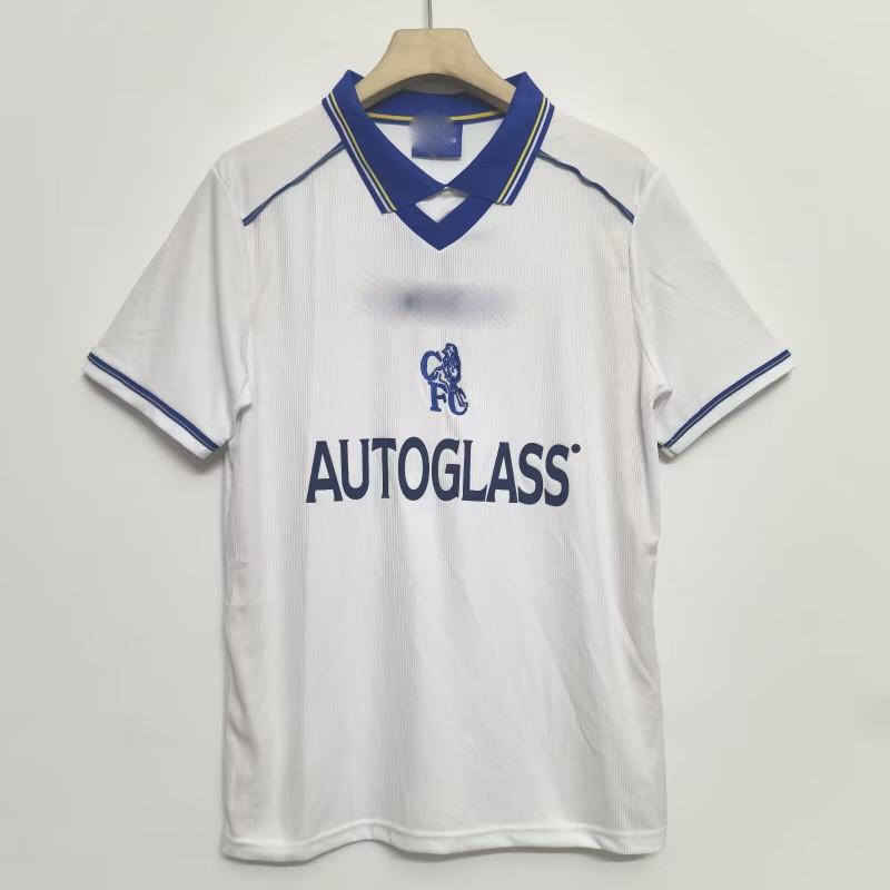 Vintage Football Jerseys Retro Champions League Arsenal Chelsea AC Brazil National Team Cycling