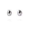 NEUF PIECE DROLE FAUTE ONE TOUCH EARRINGS / medium