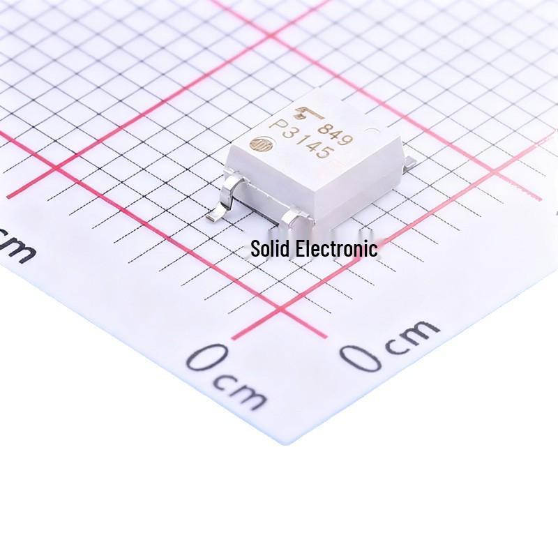 TLP3145 P3145 SOP-4 SMD Optocoupler Solid State Relay IC - New Original