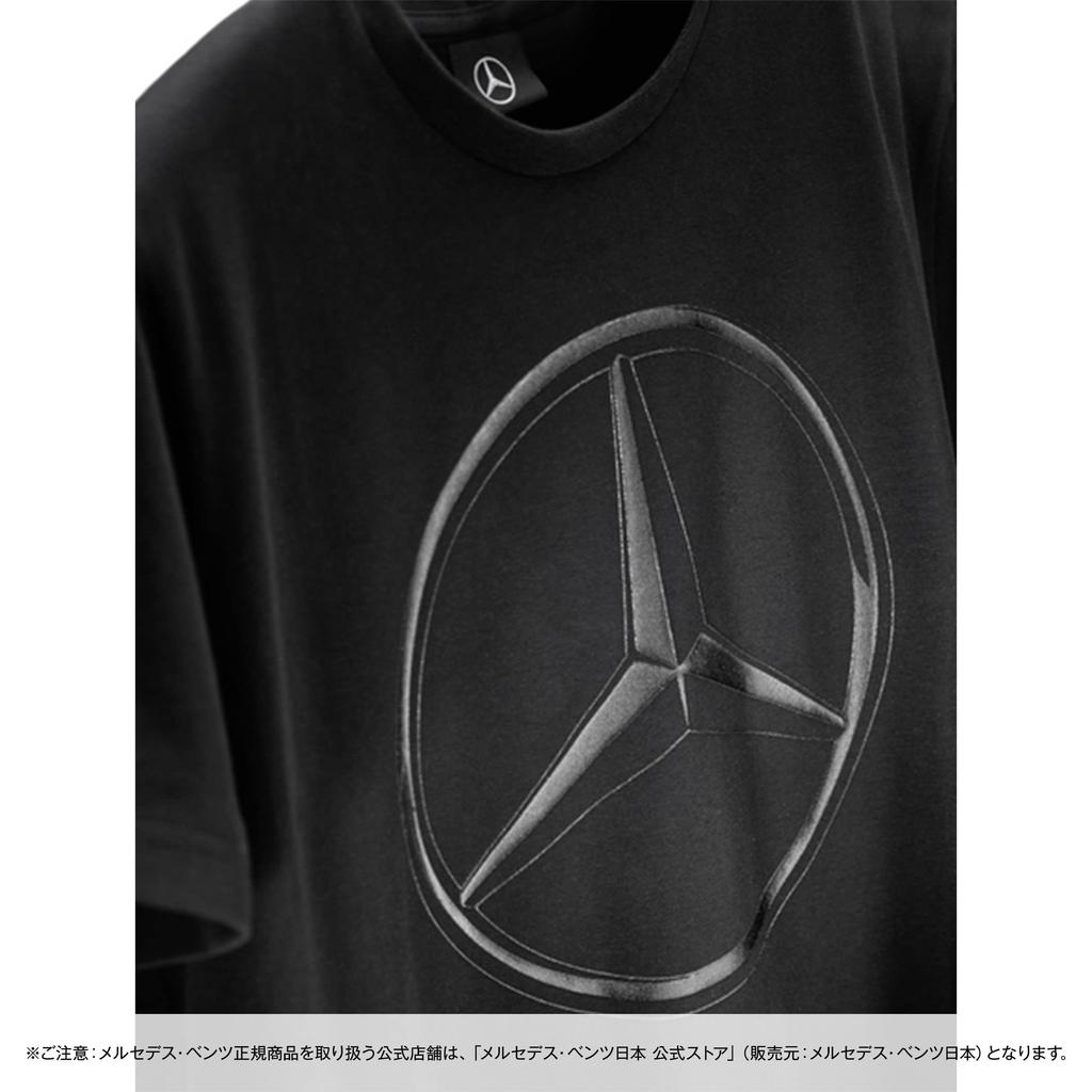 Mercedes-Benz Genuine Collection Men's T-Shirt, Size XL