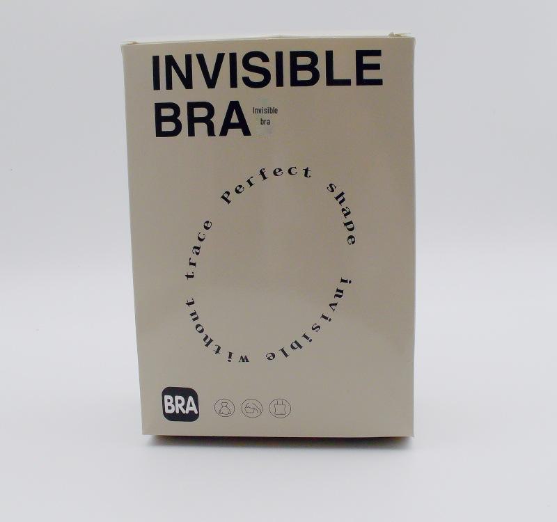 «Утолщенные водонепроницаемые невидимые наклейки на бюстгальтер Push-up для женщин»