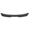 Roof Spoiler Lip Rear Roof Spoiler Easy Installation  Rugged Anti Corrosion for Hatchback