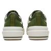 Vans Кроссовки унисекс Old Skool Overt Plus ComfyCush Cozy Camper Green Chive VN0A4BVLE02