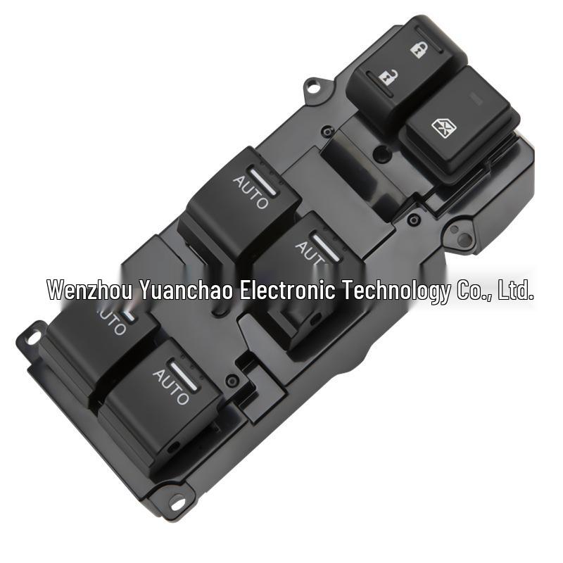 Honda CRV/Civic Power Window Switch 35750-TR0-A21 Upgrade