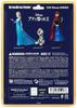 UDF Ультра Детальная Фигурка Серия Дисней 5 Анна ПВХ Готовая Фигурка «Холодное Сердце» Немасштабная Предварительно Окрашенная