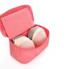 Women's Storage Bag Travel Necessity Accessories Underwear Clothes Bra Organizer Cosmetic Makeup Pouch Case
