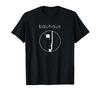 The Bauhaus Logo 1919 - 100th Anniversary of Bauhaus T-shirt