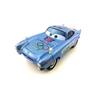 Pixar Тачки Молния МакКуин С пистолетом Серия МакМиссл Металлический литой модель автомобиля игрушка Рождественский подарок