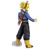 Фигурка Ichibansho Dragon Ball Z Супер Сайян Транкс Omnibus Bandai Spirits Коллекционная фигурка - - (против Ультра)