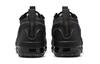 Nike Air VaporMax 2021 Flyknit 'Triple Black' Gs DB1550-001