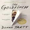 The Goldfinch by Donna Tartt Paperback Book 9780349139630