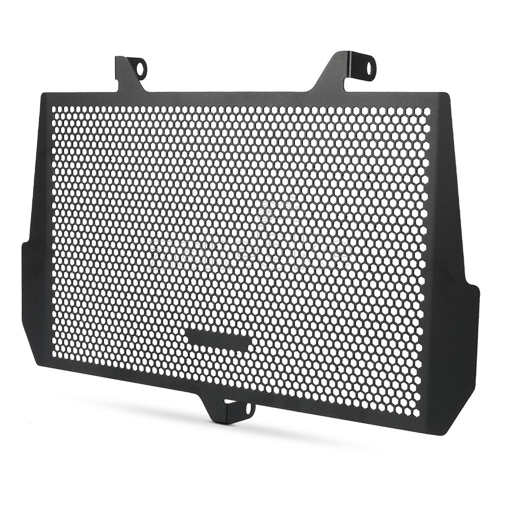 FOR Kawasaki Z1100 Z z 1100 2026 2027 Motorcycle Radiator Guard Grille Grill Cooling Cover Protection CNC Aluminium Accessories