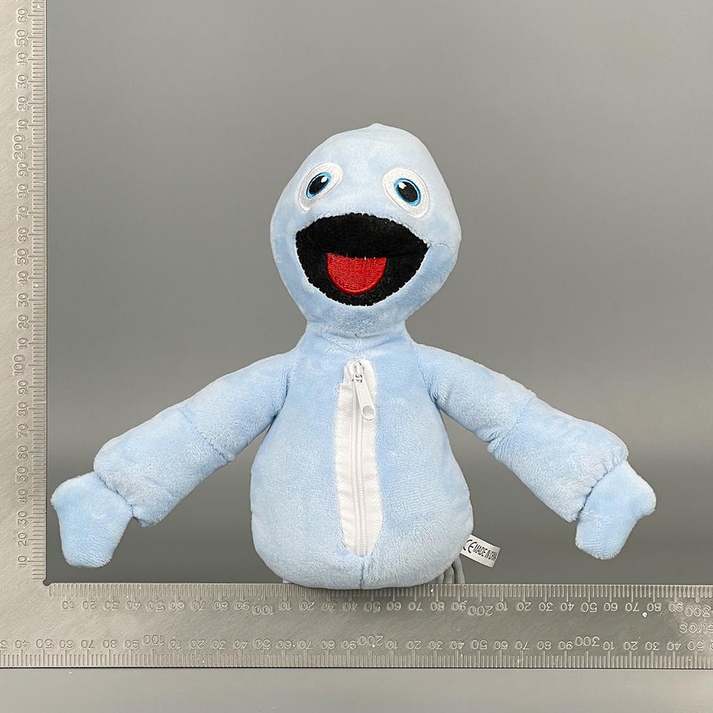 New Yeeps Hide And Seek Plush Plush Plush Plush Plush Toy Toy