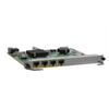 Huawei 4-Port E1/T1-F WAN Interface Card
