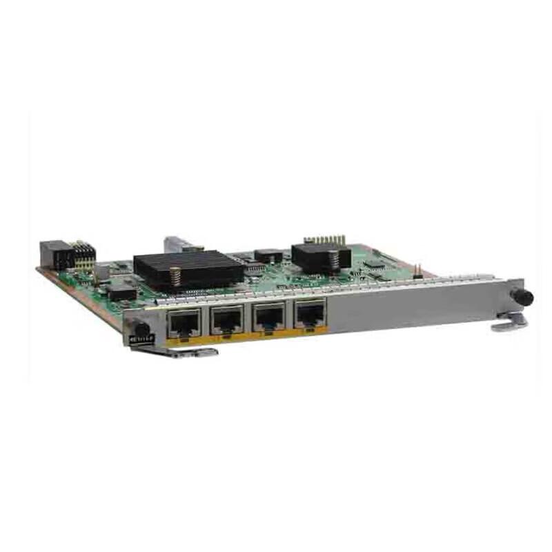 Huawei 4-Port E1/T1-F WAN Interface Card