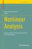 Книга Nonlinear Analysis : Approximation Theory, Optimization and Applications