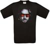 Lebowski Dude 90's Cult Movie T-Shirt All Sizes NEW
