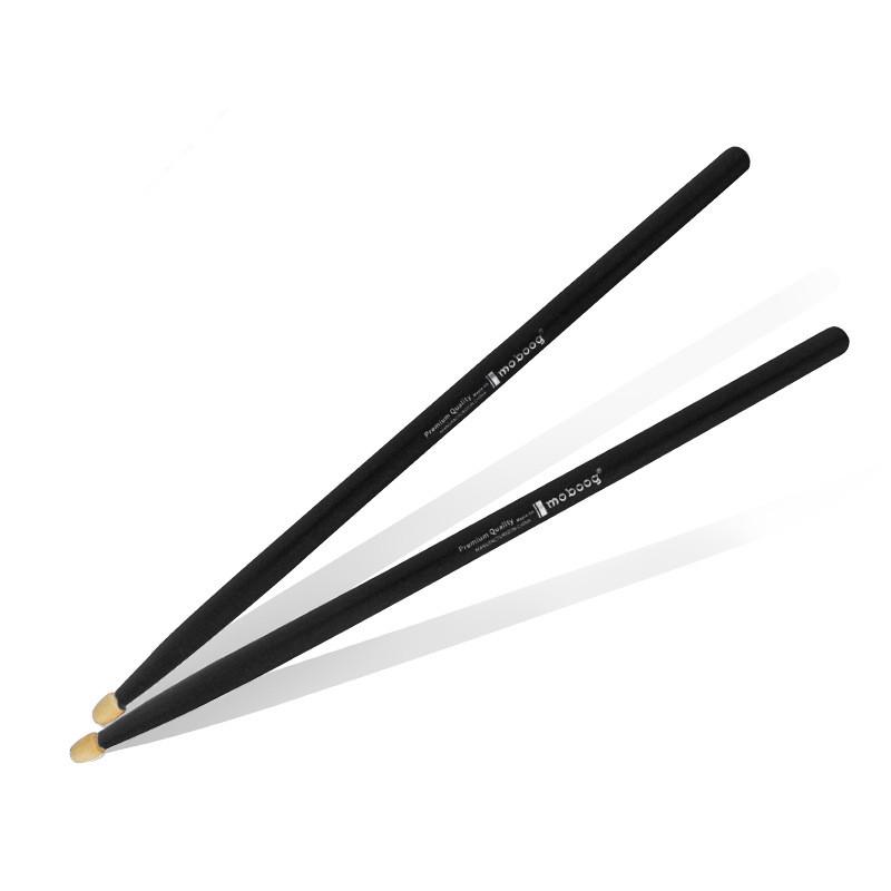 1 пара 5A 7A легкие противоскользящие профессиональные барабанные палочки аксессуары для ударных инструментов