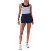 Asics Женская короткая теннисная юбка Womatch 2042A433-400