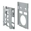 Wall Hanging Bracket for AQUOS Adjustable Angle Type AN-37AG3