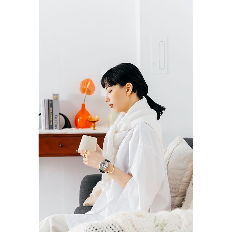 [Casio] часы G-Shock []GM-S2100BC-1AJF женские черные