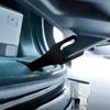 Стойка задней двери Volkswagen T5 T6 из нержавеющей стали