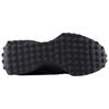 New Balance 327 Тройной Черный Унисекс Кроссовки U327SCA