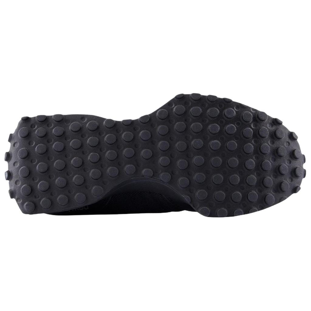 New Balance 327 Тройной Черный Унисекс Кроссовки U327SCA
