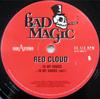 12-дюймовая пластинка RED CLOUD В моих руках Я продолжу BDM15 Bad Magic 2000 UK Rap HipHopRB Б/у