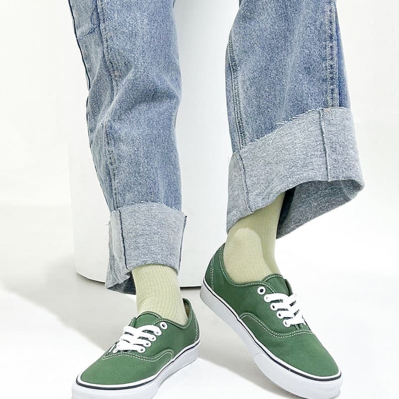 YELLOWSOCKS МЯТНЫЙ ГОЛЬДЖИ