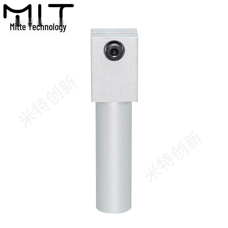 RDY01 Одностоечный зажим Консольная направляющая Опора вала ALKA Цилиндрическая труба Рамка позиционирования оптической оси Опора вала