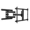 TV Wall Hanging Bracket STARPLATINUM LCD TV Monitor Compatible with Inches TV Setter Advance DA126 Size Black 37-90 M/L