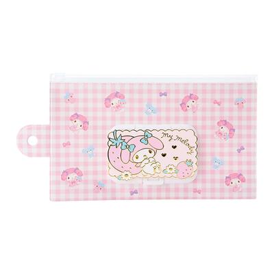 Чехол-простынь Sanrio My Melody L 670316