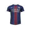 New Nike Paris Saint Germain 2025/26 Match Home Men's Nike Dri FIT Adv Soccer Authentic Jersey HJ4547-411