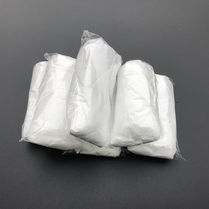 10X одноразовые трусы белые двойные бумажные трусы унисекс нижнее белье Drop