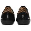 END. x Neighborhood x adidas Samba Black Leopard Men Sneakers Core-Black GX5005