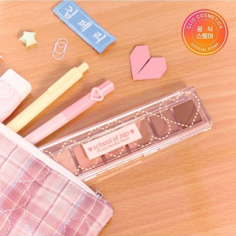 [NEW] Peripera Alltake Mood Palette