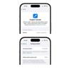 Bateria Do Iphone 12 / 12 Pro Bez Komunikatu 2815 Mah Oem Kondycja 100%
