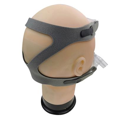 1 шт., повязка на голову против храпа, универсальный головной убор Cpap Comfort, замена части вентилятора