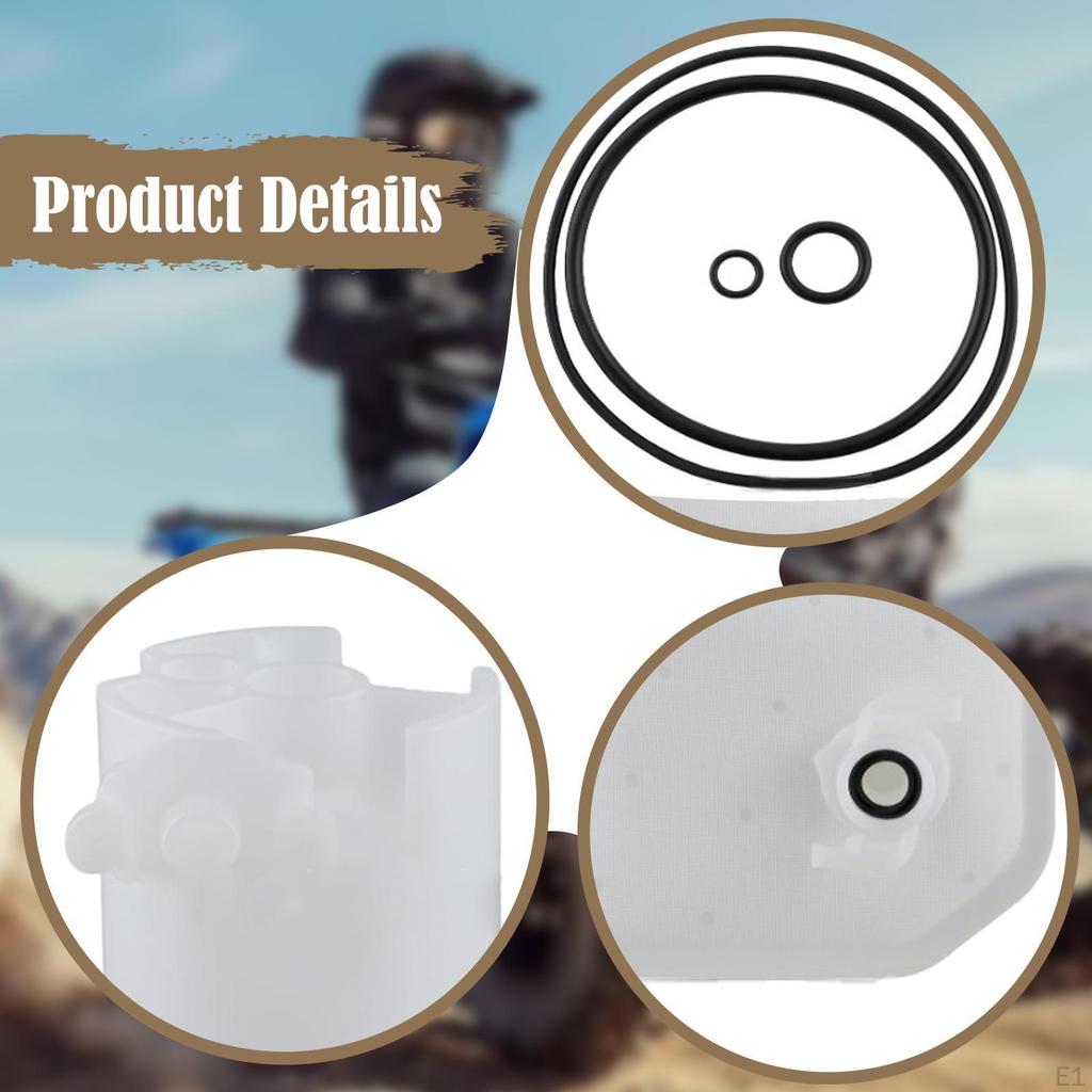 Комплект фильтров 16706-hn8-305 16706-hn8-a62 Обслуживание для Honda