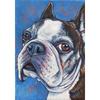 Новый 5D DIY алмазная живопись картина маслом собака Алмазная вышивка стразы ремесла полная круглая дрель домашний декор художественный подарок