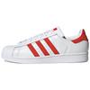 Superstar 'Active Red' Sneakers EF9237