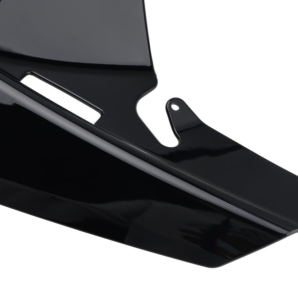 Windshield Plate Side Panels fit for BMW R1300GS ADV 2025-2026