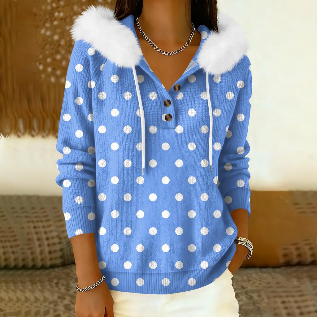 Women's Coat Long Sleeved Hooded Winter Warm Coat Jacket