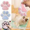 Stress Relief Cat Paw Squishy Toys Relief Relax Toys Cat Claw Squeezing Toy Giant Paw Squishy