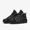 Nike Air More Uptempo Черный Белый 2020 414962-002