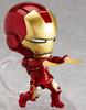 Avengers Nendoroid Iron Man Mark 7 Heroes Edition Painted Movable (Non-scale ABS&PVC Figure)