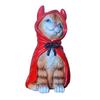 Halloween Cat Statue Home Decorations Halloween Cat Statue Resin Crafts Funny Desk Halloween Christmas Ornament Decoration Craft